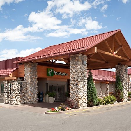 Holiday Inn Cody - Convention Center By Ihg Екстериор снимка