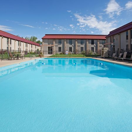 Holiday Inn Cody - Convention Center By Ihg Екстериор снимка