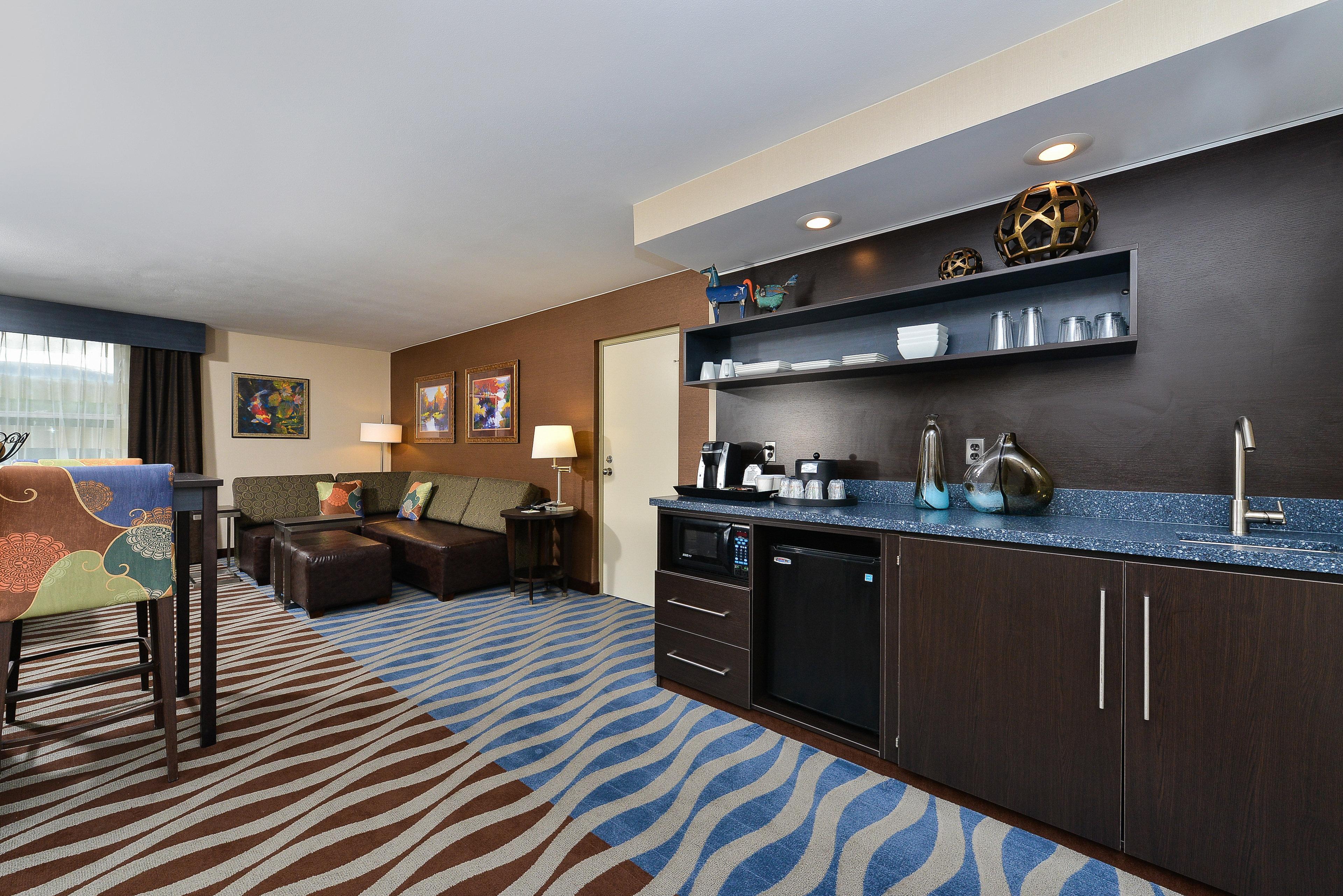 Holiday Inn Cody - Convention Center By Ihg Екстериор снимка