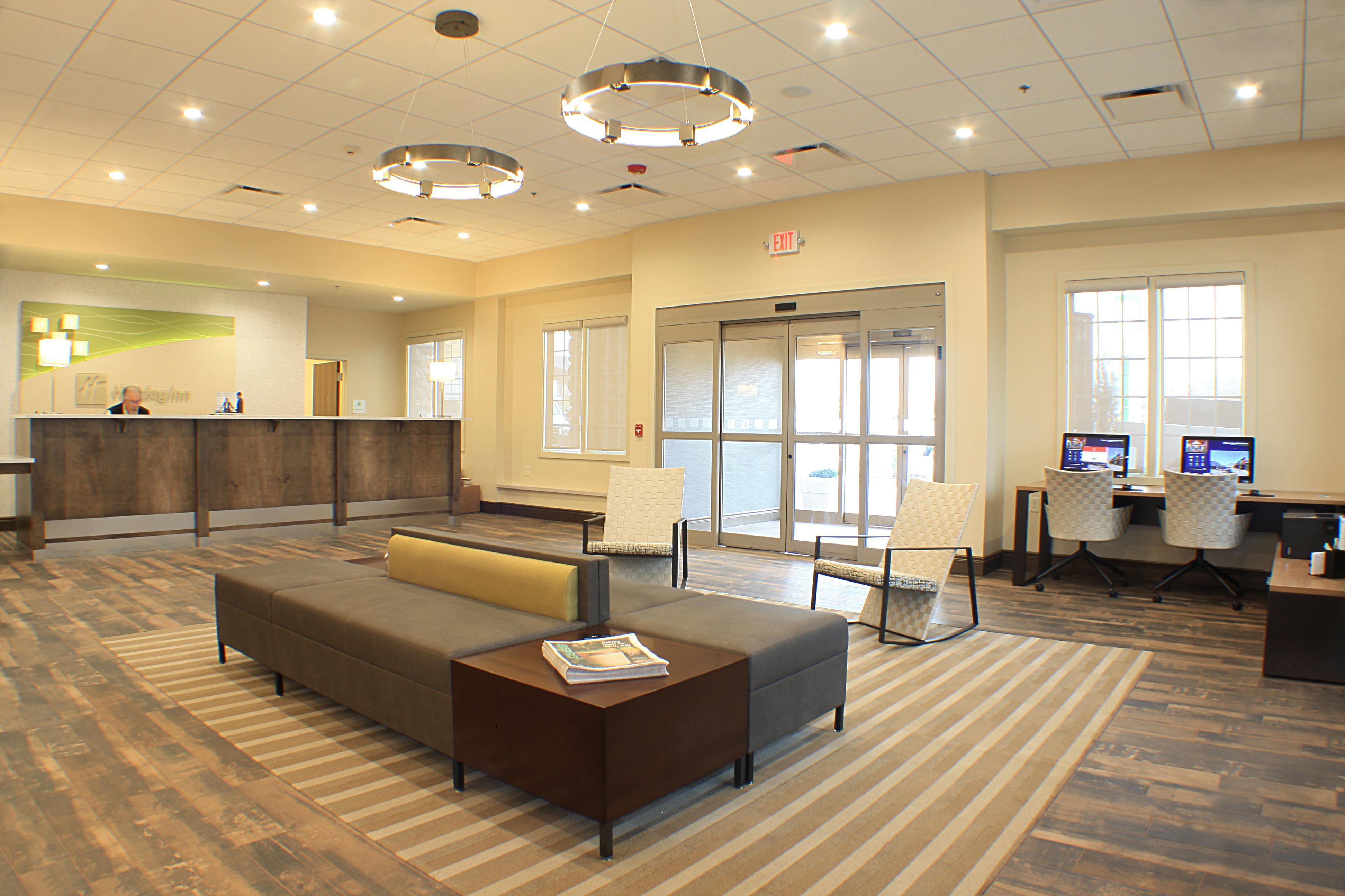 Holiday Inn Cody - Convention Center By Ihg Екстериор снимка