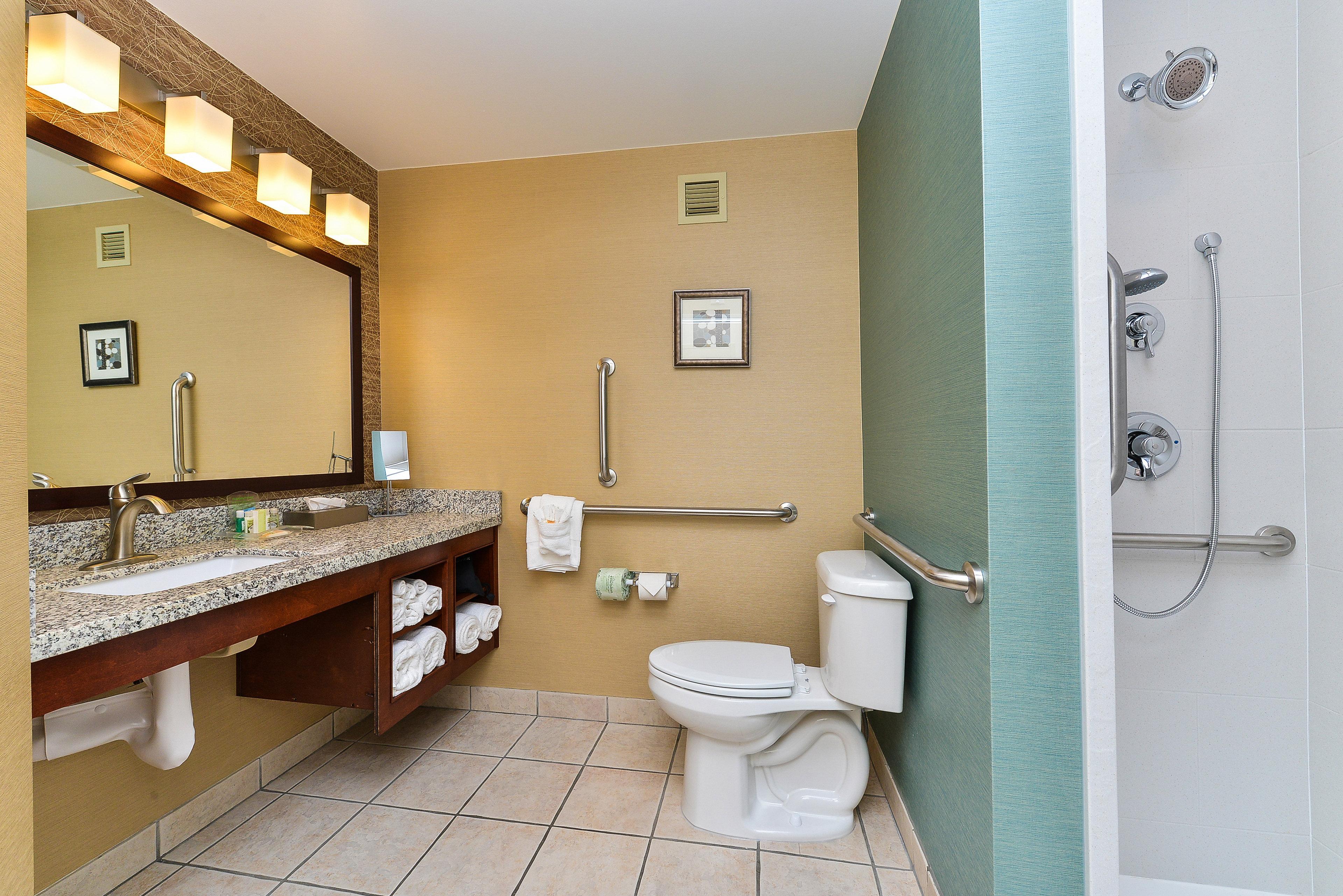Holiday Inn Cody - Convention Center By Ihg Екстериор снимка