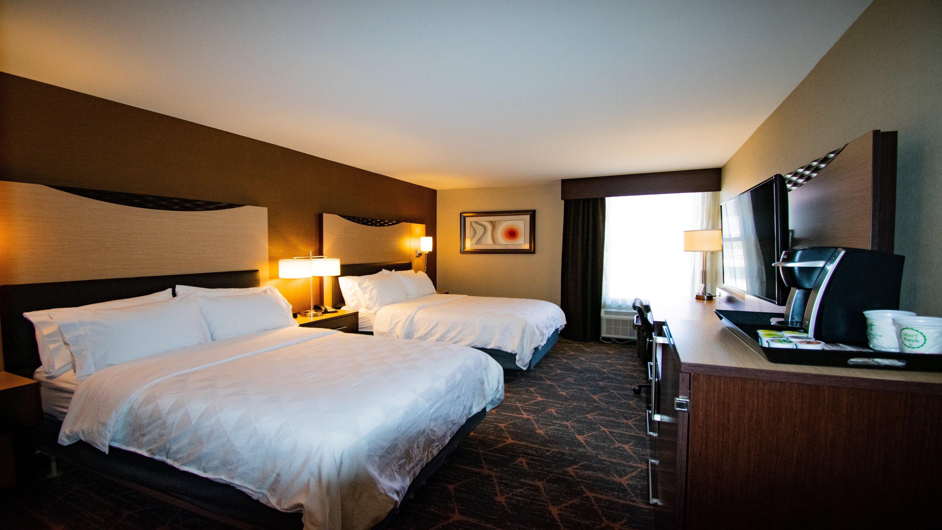 Holiday Inn Cody - Convention Center By Ihg Екстериор снимка