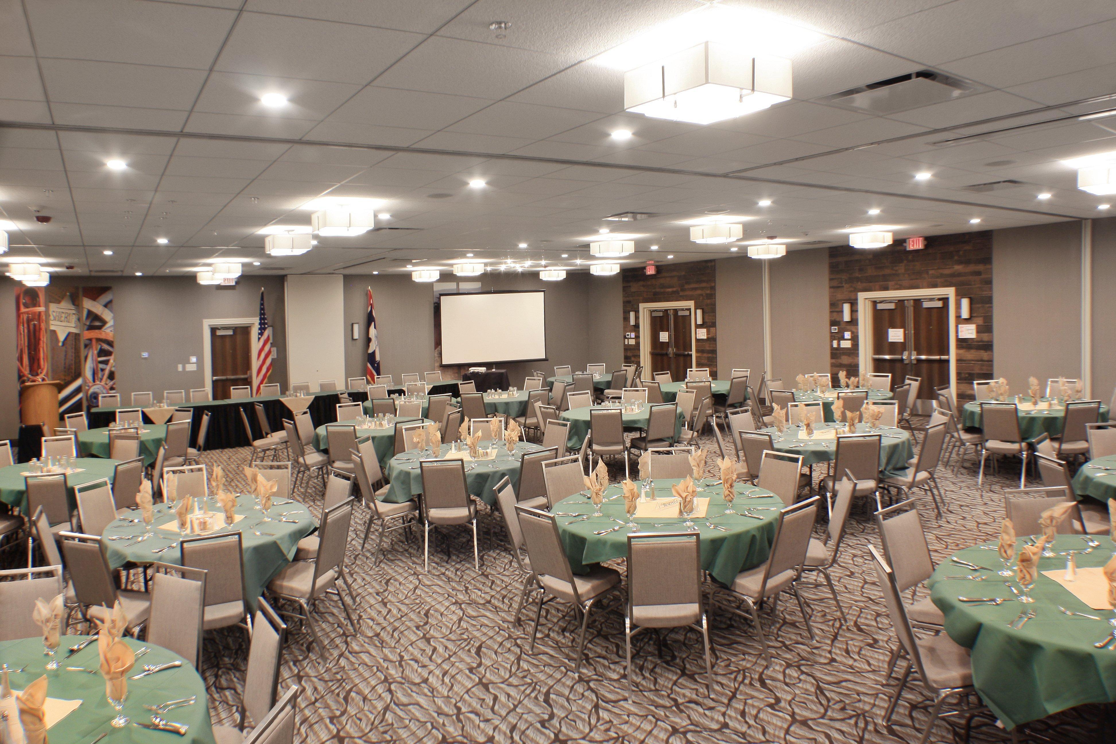 Holiday Inn Cody - Convention Center By Ihg Екстериор снимка