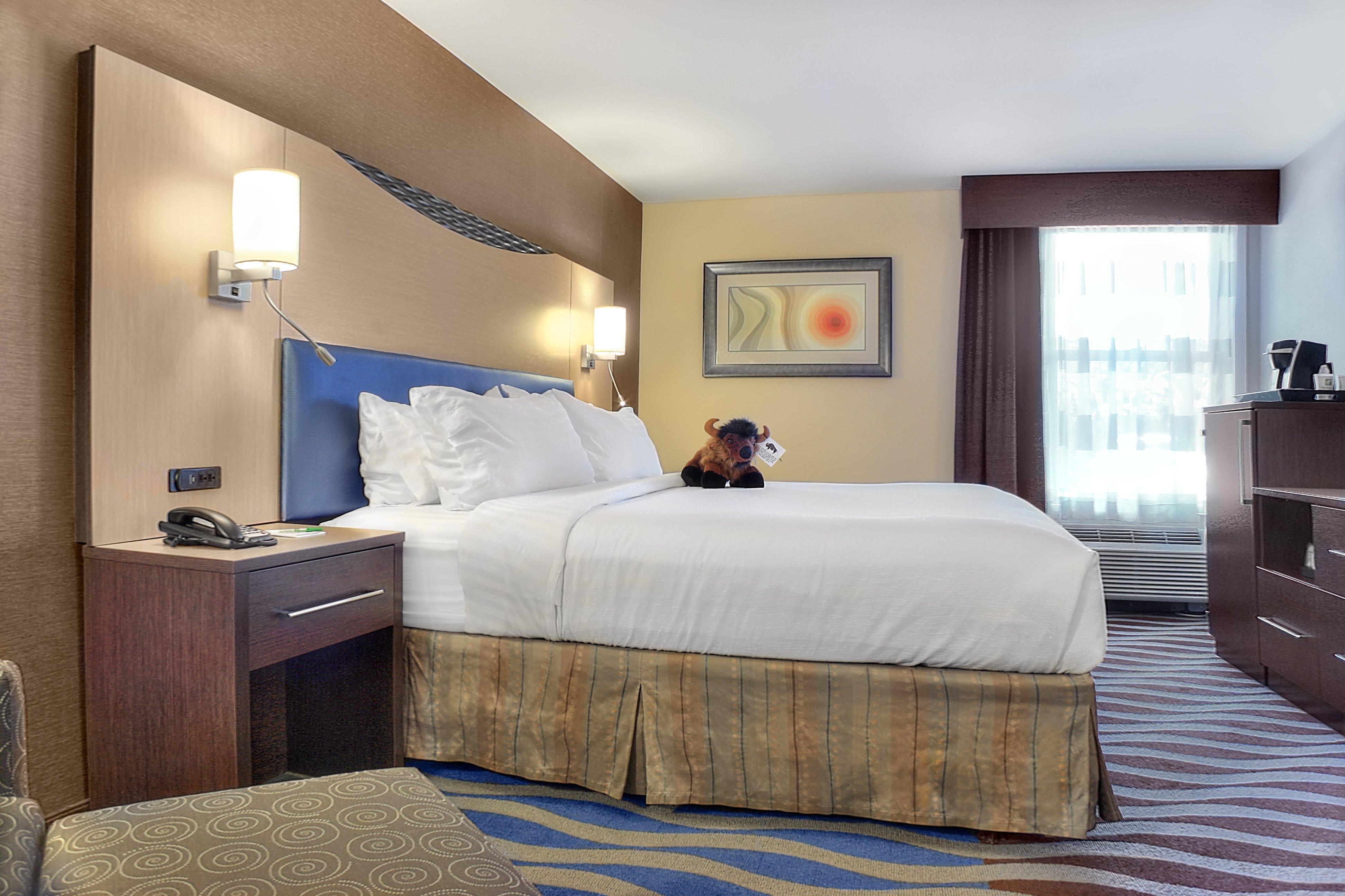 Holiday Inn Cody - Convention Center By Ihg Екстериор снимка