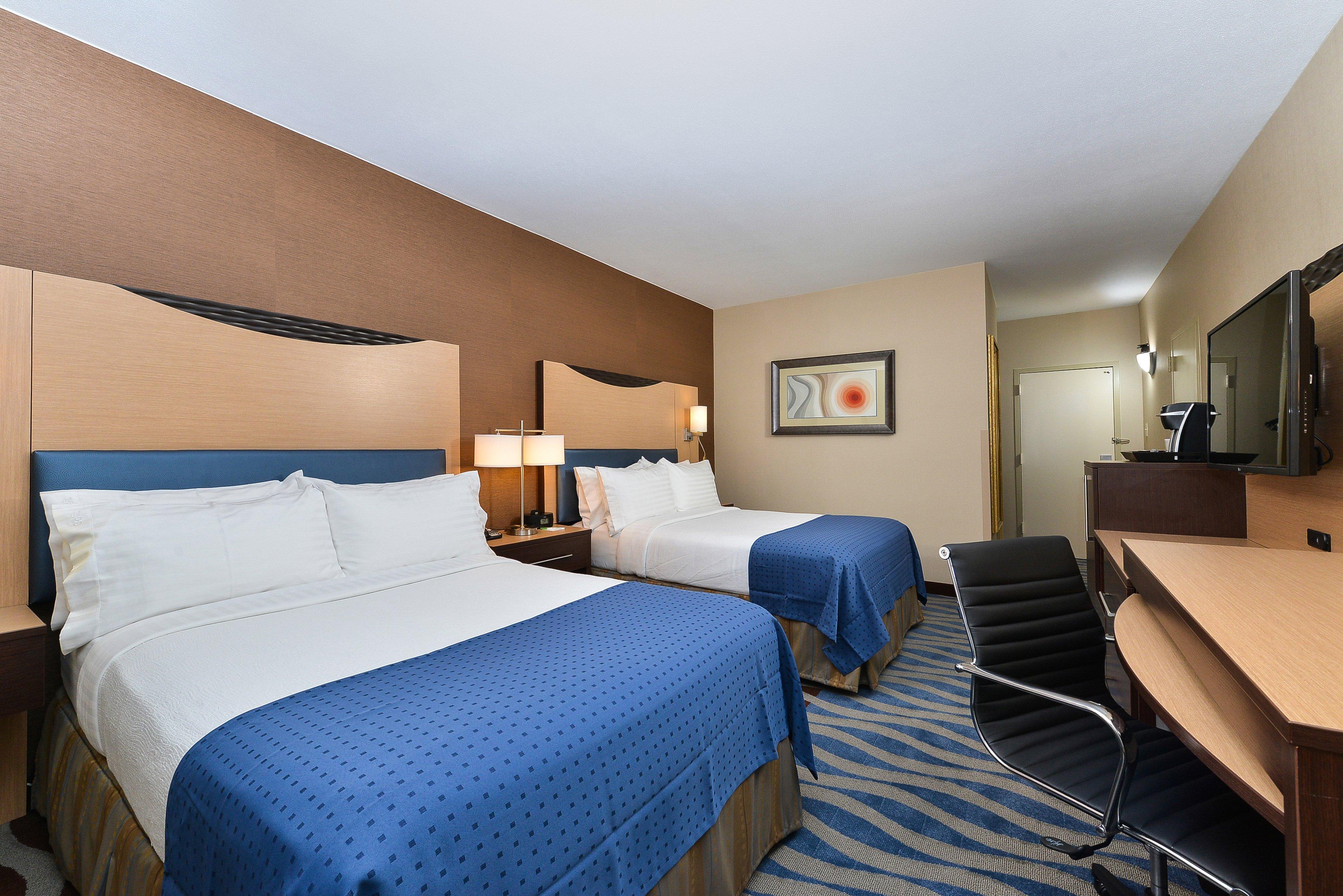 Holiday Inn Cody - Convention Center By Ihg Екстериор снимка