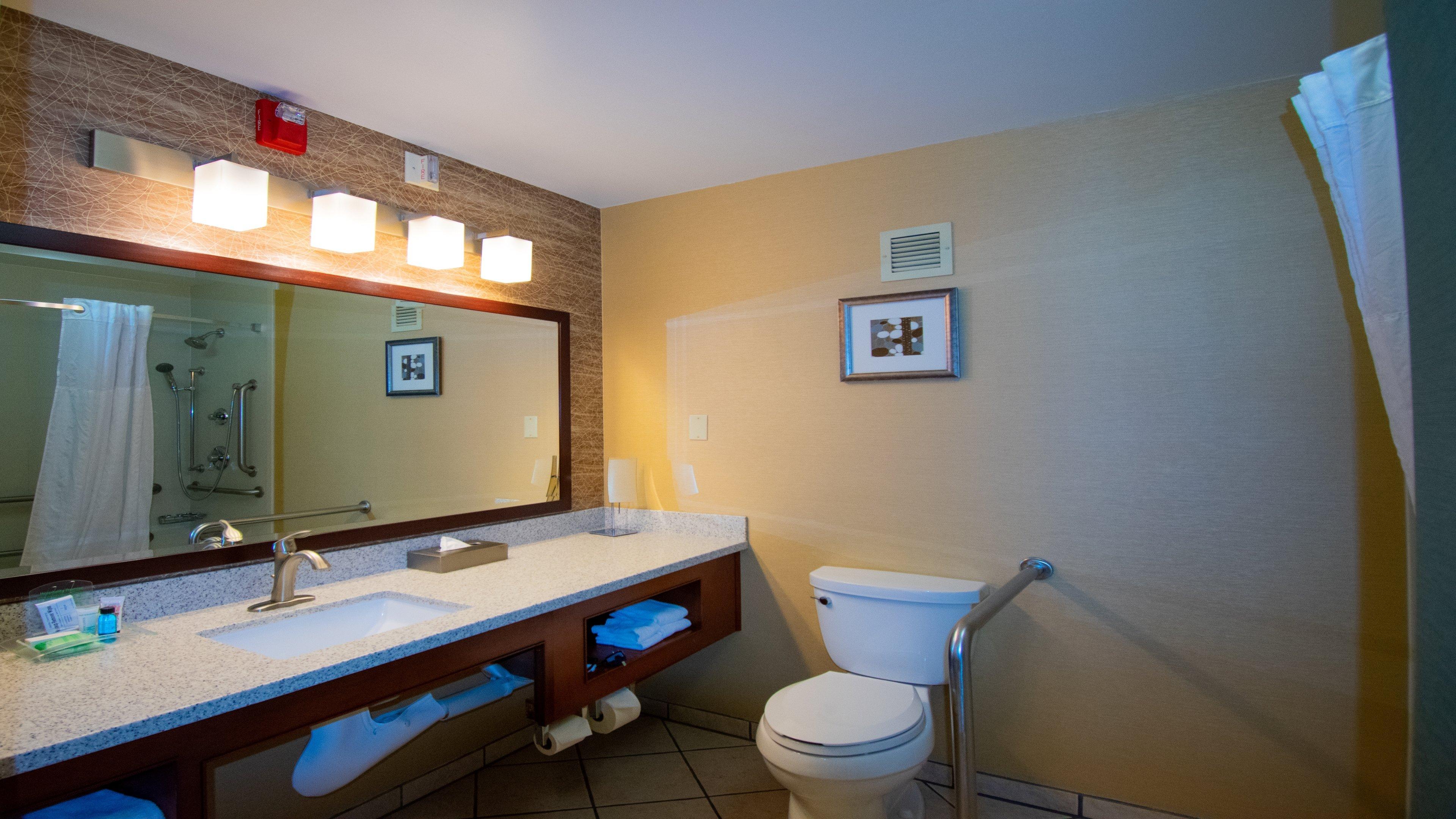 Holiday Inn Cody - Convention Center By Ihg Екстериор снимка