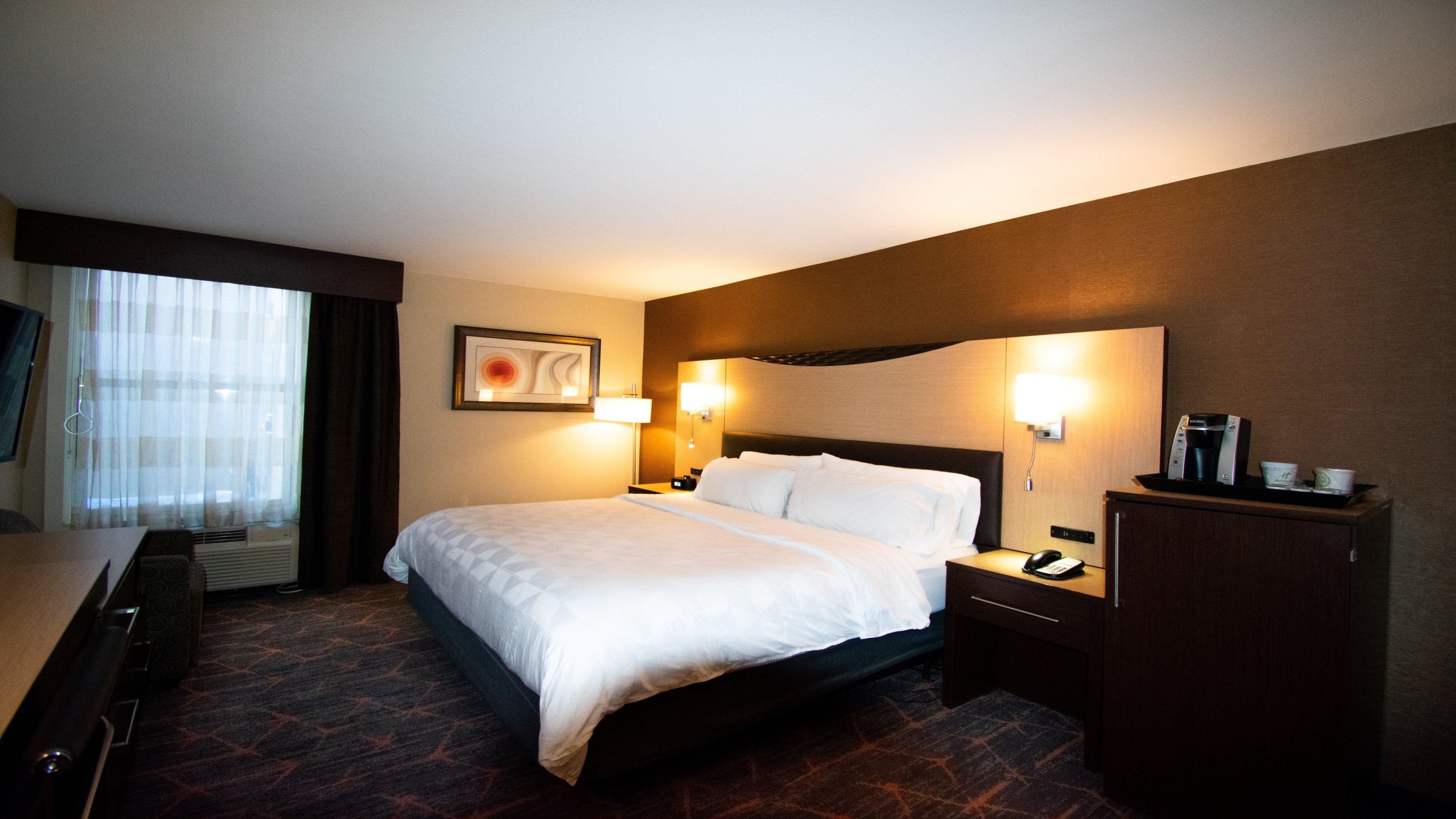 Holiday Inn Cody - Convention Center By Ihg Екстериор снимка