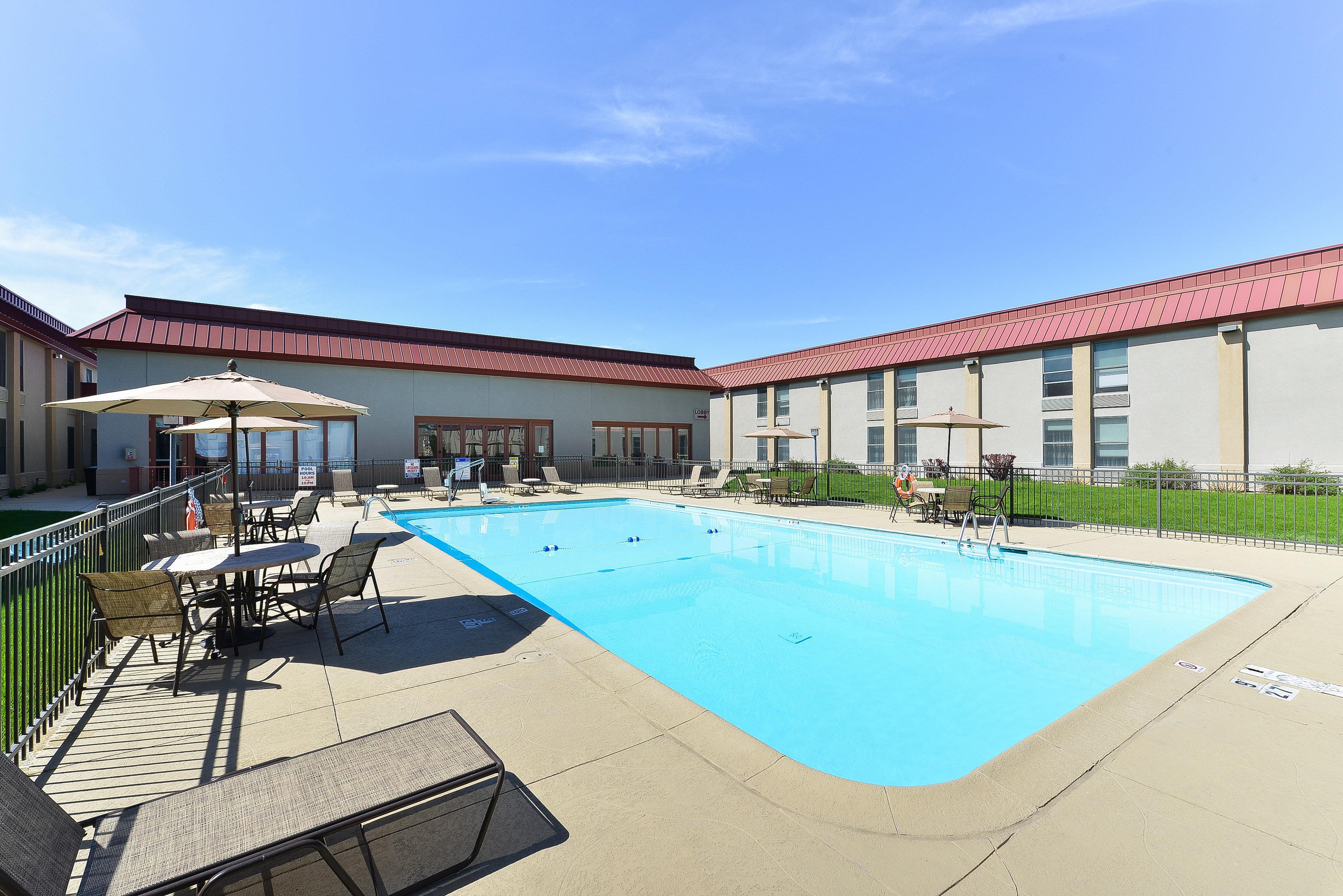Holiday Inn Cody - Convention Center By Ihg Екстериор снимка