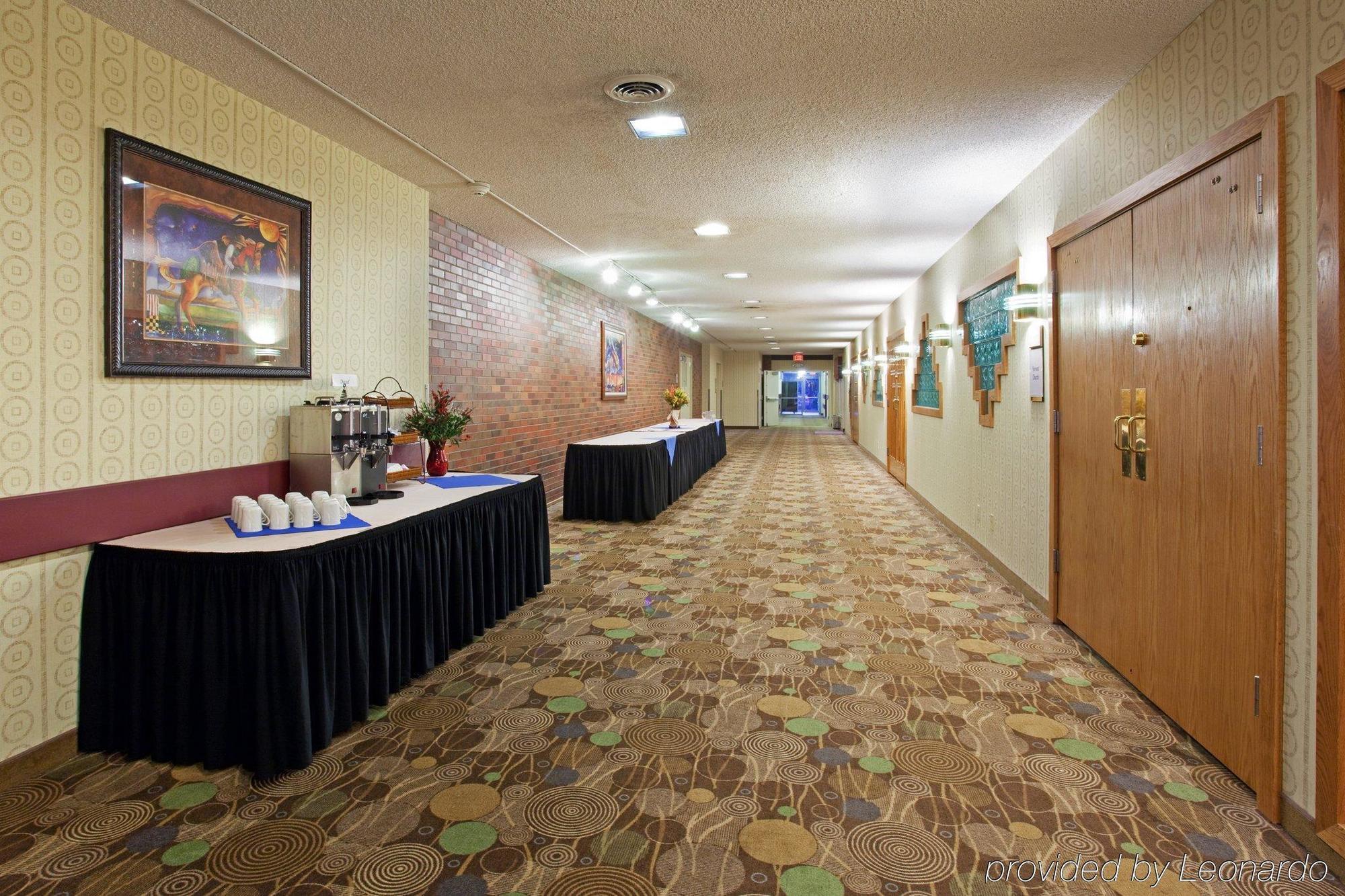 Holiday Inn Cody - Convention Center By Ihg Интериор снимка