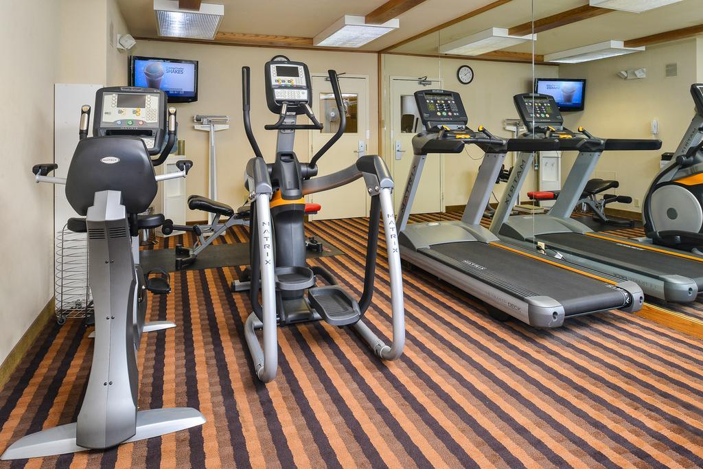 Holiday Inn Cody - Convention Center By Ihg Екстериор снимка