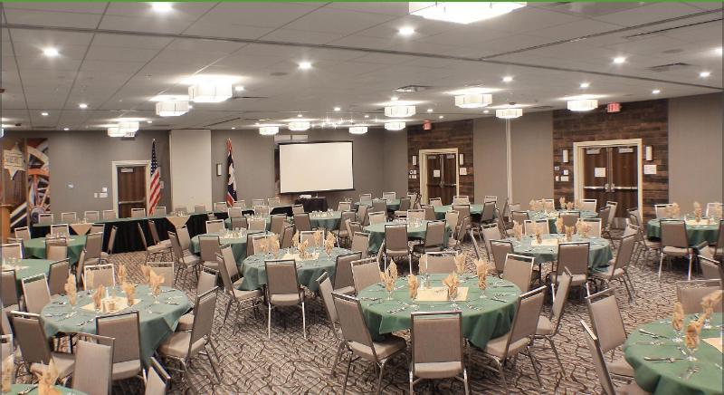 Holiday Inn Cody - Convention Center By Ihg Екстериор снимка