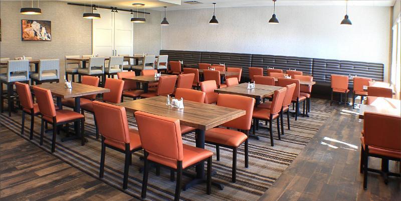 Holiday Inn Cody - Convention Center By Ihg Екстериор снимка