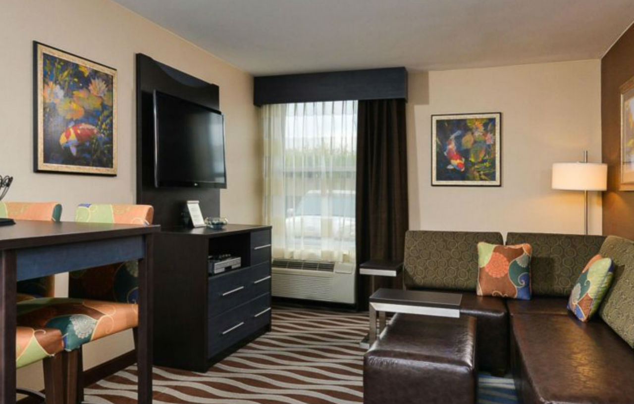 Holiday Inn Cody - Convention Center By Ihg Екстериор снимка