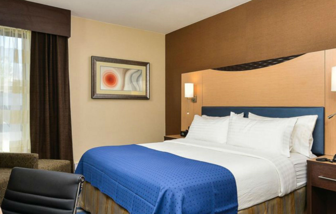 Holiday Inn Cody - Convention Center By Ihg Екстериор снимка